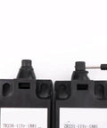 Elevator Speed Limiter Buffer Tension Wheel Switch With Manual Reset And Automatic Reset TR236 11Yr ZR231 11Yr IEC 947 5 1