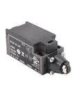 Built Tough Elevator Speed Limiter Buffer And Tension Wheel Switch With Manual Reset And Automatic Reset Model TR236 11Z U90