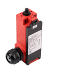 Elevator Speed Limiter Safety Reset Switch For Industrial Use 24V D-32457 Compatible With SGS SA2ZWF3 601.0853.002 And 60947-5-1