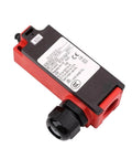 Elevator Speed Limiter Safety Reset Switch 24V Replacement Part Compatible With D 32457 SGS SA2ZWF3 6010853002 60947 5 1 High Quality Electrical Safety Switch For Elevator Systems