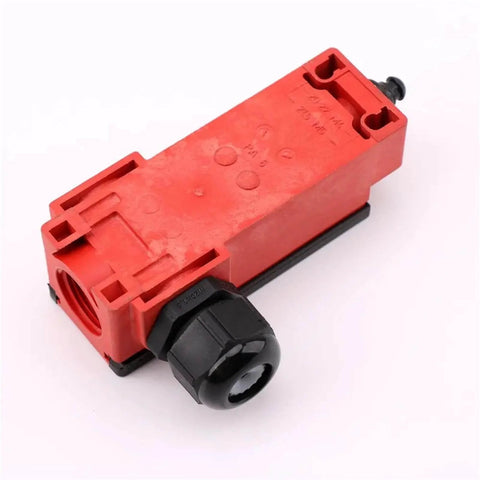 Elevator Speed Limiter Safety Reset Switch 24V Replacement Part Compatible With D 32457 SGS SA2ZWF3 6010853002 60947 5 1