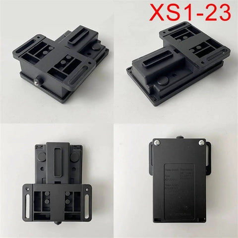 Beefy Elevator Travel Switch 220V 24V Machine Roomless Speed Limiter Limit Switch For Industrial Lifts Heavy Duty