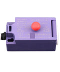 Single Piece Elevator Speed Limiter Buffer Tension Wheel Switch With Manual Reset And Automatic Reset Model 237 ZS 11 Without Wheel