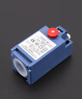 Beefy One Piece Elevator Speed Limiter Buffer Tension Wheel Switch With Manual Reset Or Automatic Reset For CR400-NZ CR400-NF