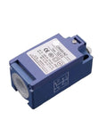 Beefy One Piece Elevator Speed Limiter Buffer Tension Wheel Switch With Manual Reset Or Automatic Reset For CR400-NZ CR400-NF Elevator Systems