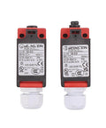 Front view of Beefed Up Elevator Speed Limiter Buffer Tension Wheel Switch With Manual Reset Or Automatic Reset 188625 188626