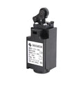 Elevator Speed Limiter Buffer Tension Wheel Switch With Manual Reset And Automatic Reset, industrial grade, black component