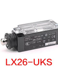Elevator Speed Limiter Buffer Tension Wheel Switch Built Tough With Manual Reset And Automatic Reset Heavy Duty Replacement Part For LX26 UKS UKT Series