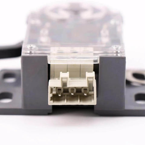Elevator Speed Limiter Reset Switch And Safety Travel Switch Compatible With TAA177AH1 AH2 DEA4002596A DEA4002596B close-up