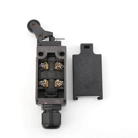 Pro Grade Elevator Speed Limiter Safety Reset Switch For Z3K 236-02ZR-M16 60947-5-1 Systems, showing internal components.