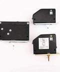 Elevator Speed Limiter Safety Switch Electromagnetic KG115-02 KG115-03 EL-1375 components top view.