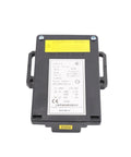 Elevator Speed Limiter Travel Switch Solenoid Valve XS1 23 Single Contact AC220V unit, black rectangular switch, 220V labeled