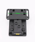 Elevator Speed Limiter Travel Switch Solenoid Valve XS1 23 Single Contact AC220V 72mm measurement