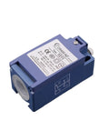 Elevator Speed Limiter Buffer Tension Wheel Switch With Manual Reset And Automatic Reset 1Pcs Unit Compatible With CR400-NZ And CR400-NF