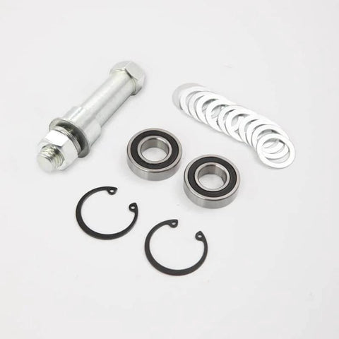 Must Have Speed Limiter Tensioning Device For Elevator Systems 250x20x6003 Beefed Up Heavy Duty Elevator Accessory Kit