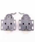 Elevator Speed Limiter Reset Switch And Safety Travel Switch Compatible With TAA177AH1 AH2 DEA4002596A DEA4002596B One Piece Durable Electrical Switch