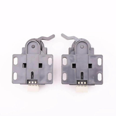 Elevator Speed Limiter Reset Switch And Safety Travel Switch Compatible With TAA177AH1 AH2 DEA4002596A DEA4002596B One Piece Durable Electrical Switch
