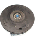 One Piece Elevator Speed Limiter Wheels Accessory Kit For Safer, Smoother Rides, Tough Replacement Wheel, front view