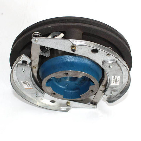 One Piece Elevator Speed Limiter Wheels Accessory Kit For Safer, Smoother Rides, Tough Replacement Wheel For Elevator Systems