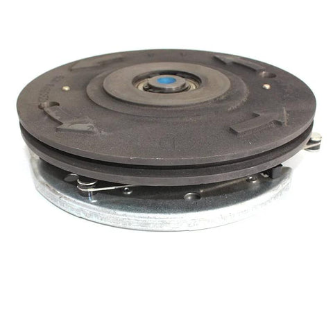 Side view of One Piece Elevator Speed Limiter Wheels Accessory Kit For Safer, Smoother Rides, Tough Replacement Wheel