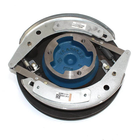 One Piece Elevator Speed Limiter Wheels Accessory Kit For Safer, Smoother Rides, Tough Replacement Wheel For Elevator Systems And Maintenance Upgrades