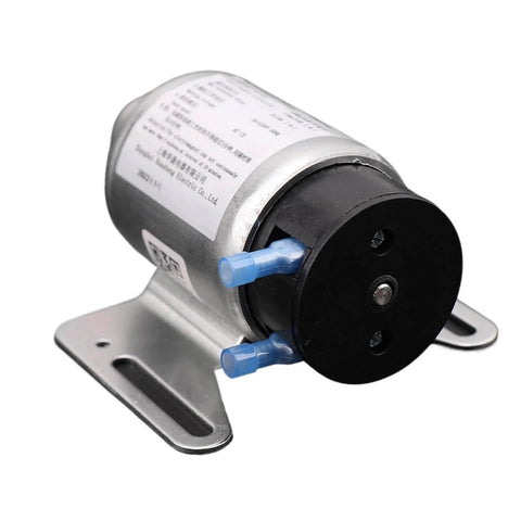 1 Piece Elevator Speed Limiter Travel Switch With AC Electromagnet XS1-25 shown at an angle, with rugged metal casing