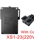 Elevator Travel Switch For Machine Roomless Systems 220V And 24V, Speed Limiter Accessory Kit, Industrial Grade Limit Switch