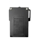 Elevator Travel Switches No Frills For Machine Room-Less Elevators 220V 24V Ready To Install Speed Limiter Accessory Black Limit