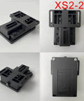 Elevator Travel Switch XS1-24 Pro-Grade 220V 24V Machine Room-Less Speed Limiter Black Limit Switch 1 Piece