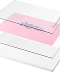 All In One Die Cutting And Embossing Machine For Scrapbooking And Card Making 9 Inch A4 Opening Manual Starter Kit with Embossing Plate