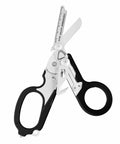 Raptor Rescue 6 In 1 Heavy Duty Emergency Trauma Shears With Carbide Glass Breaker And Strap Cutter For EMS And First Responders