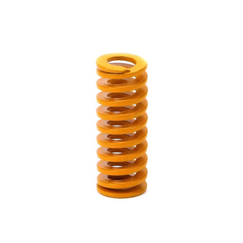 Ender 3 Bed Leveling Springs Pack Of 10 By FYSETC 8mm OD 20mm Length Compression Die Springs Light Load For Creality Ender 3 Series