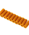 Ender 3 Bed Leveling Springs Pack Of 10 By FYSETC 8mm OD 20mm Length Compression Die Springs for Creality Ender 3 Series