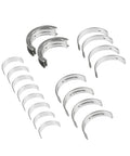 Engine Crankshaft Main And Connecting Rod Bearing Kit For Scion FRS Subaru BRZ Toyota 86 And More Street Ready Fit For Forester Impreza