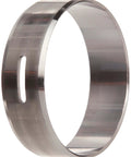 Engine Camshaft Bearing Set SH510S For Pro Grade Performance And Tight Tolerances With One Hundred Percent Machined Surfaces, Seamless Steel Tube With Lead Based Babbitt For Hardcore Durability And Easy Installation By Clevite 77 in steel