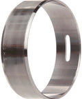 Engine Camshaft Bearing Set SH510S For Pro Grade Performance And Tight Tolerances With One Hundred Percent Machined Surfaces, Seamless Steel Tube With Lead Based Babbitt For Hardcore Durability And Easy Installation By Clevite 77.
