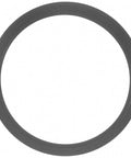 Engine Crankshaft Seal Kit For Ford F150 BS 40620 High Quality OEM Grade Replacement Gasket Set, single seal ring visible in the image