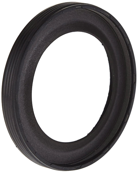 Engine Front Cover Seal 296-02 12585673 Replacement Part For Vehicles, OEM-Quality Seal Crafted From Durable Materials, side view