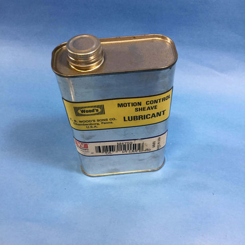 EP460 Industrial Oil Can For Heavy Machinery Lubrication, PT Can, Extreme Pressure Lubricant With Superior Wear Protection