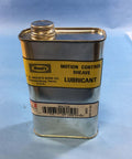 EP460 Industrial Oil Can For Heavy Machinery Lubrication, PT Can, Extreme Pressure Lubricant, TB Woods, front view