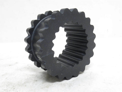Top Notch Durable Industrial Coupling Sleeve For 5J And 5JE Shafts EPDM Sure Flex Plus Rubber High Performance Vibration Dampening Flexible Shaft Sleeve Replacement Part For TB Woods 5J Couplings And Precision Machinery