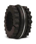 Sure Flex Plus EPDM Neoprene Coupling Sleeve 12E for 12 Inch Flanges Interchangeable Retrofit TB Woods longer life