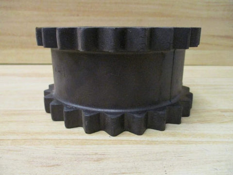 Heavy Duty Sleeve Coupling Insert EPDM Rubber For Motors Pumps Compressors Blowers Conveyors One Piece Solid Design