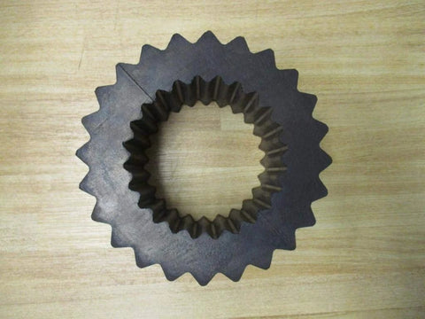 Heavy Duty Sleeve Coupling Insert EPDM Rubber For Motors Pumps Compressors Blowers Conveyors 5.06 Inch OD TB Wood's