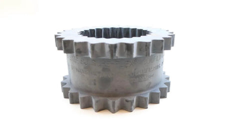 EPDM Sure Flex SF Sleeve For TB Woods 9JE Replacement Part High Durability Industrial Sleeve For Fluid Transfer Systems Includes Identifier R817872