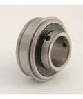 ER-14 Consolidated Bearings Ball Bearing Extended IR Set Screw Snap Ring Built To Last Heavy Duty Industrial Grade Precision Bearing