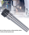 Heavy Duty Workhorse Morse Shank Holder ER16 M10 Manganese Steel For CNC Lathe Drilling And Milling Machines With ER16A Wrench