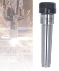 Heavy Duty Workhorse Morse Shank Holder ER16 M10 Manganese Steel For CNC Lathe Drilling And Milling Machines With ER16A Wrench