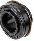 Unmounted Replacement Ball Bearing For Industrial Machinery Interchangeable With Standard Brands Engineered Seals For Longer Life Setscrew Rexnord Link Belt ER19 1 3 16 Inch Bore Heavy Duty Performance
