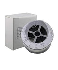 ER308L Stainless Steel MIG Welding Wire 0.030 Inch Diameter, 2 Pound Spool, AWS A5.9 ASME SFA A5.9 Certified, Moisture Resistant Wrapped